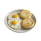 Arma tu desayuno