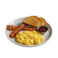 Desayunos del chef