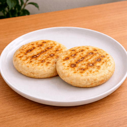 arepa