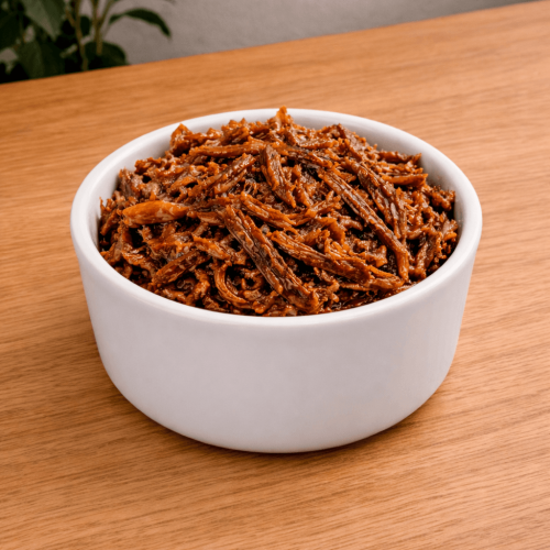 carne mechada