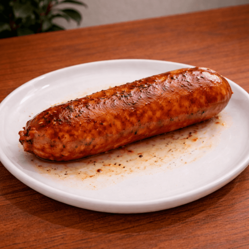 chorizo