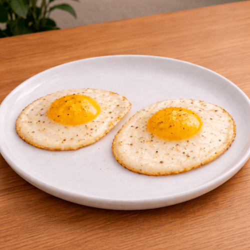 huevos