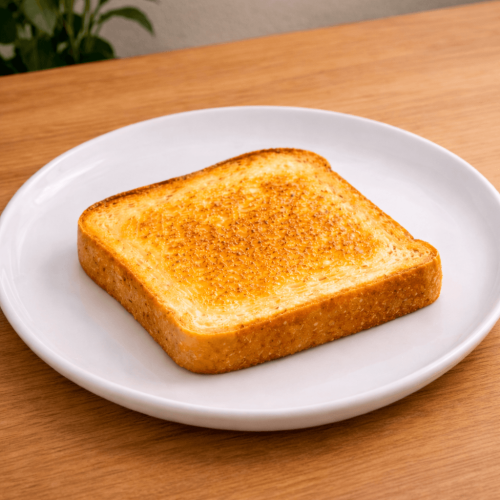 pan tostado