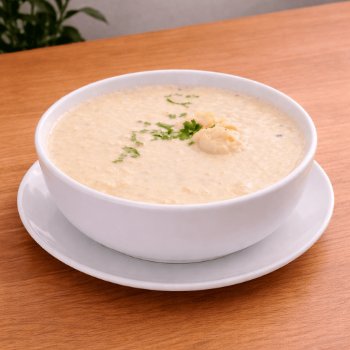 pizca andina